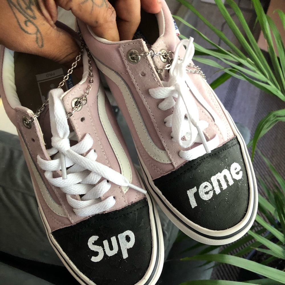 Vans